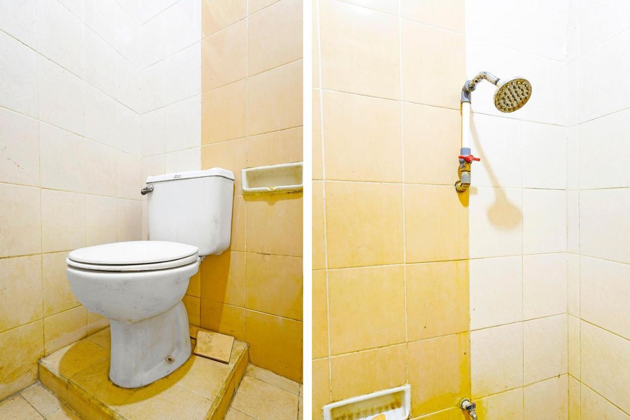 בנדונג Spot On 91444 Hotel Arimbi מראה חיצוני תמונה