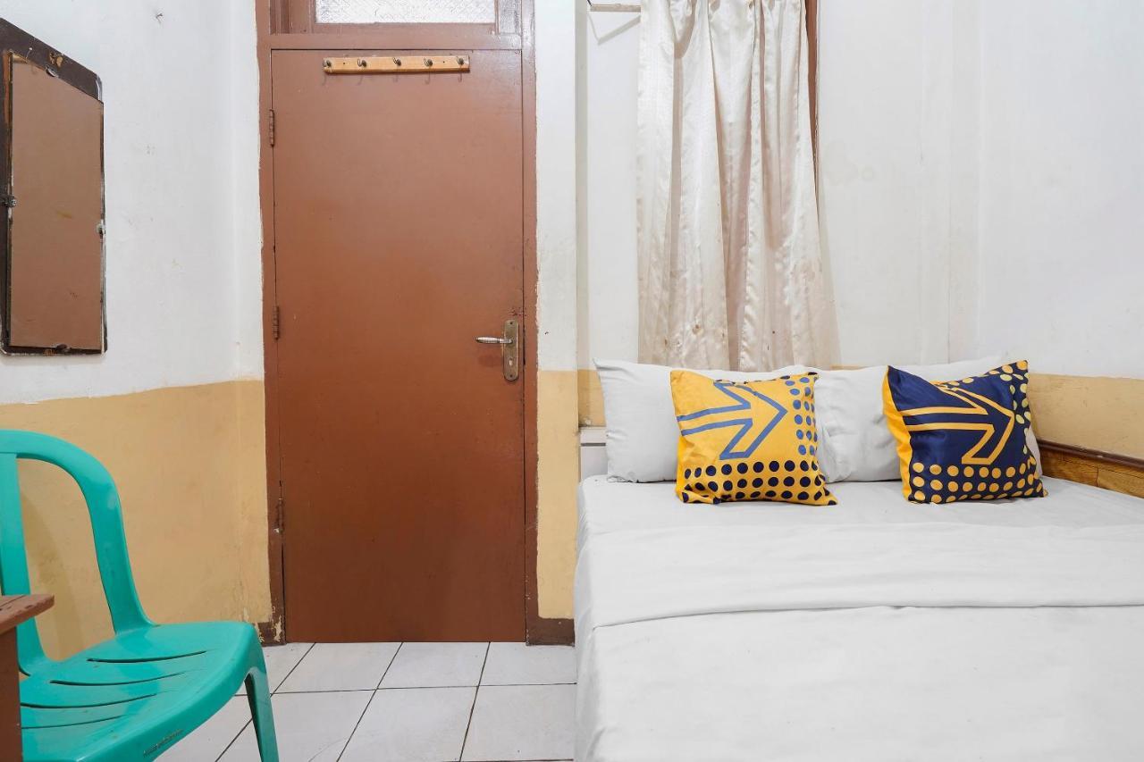 בנדונג Spot On 91444 Hotel Arimbi מראה חיצוני תמונה