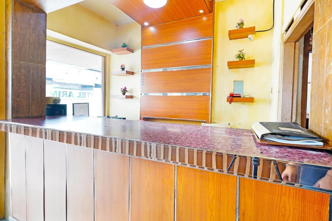 בנדונג Spot On 91444 Hotel Arimbi מראה חיצוני תמונה